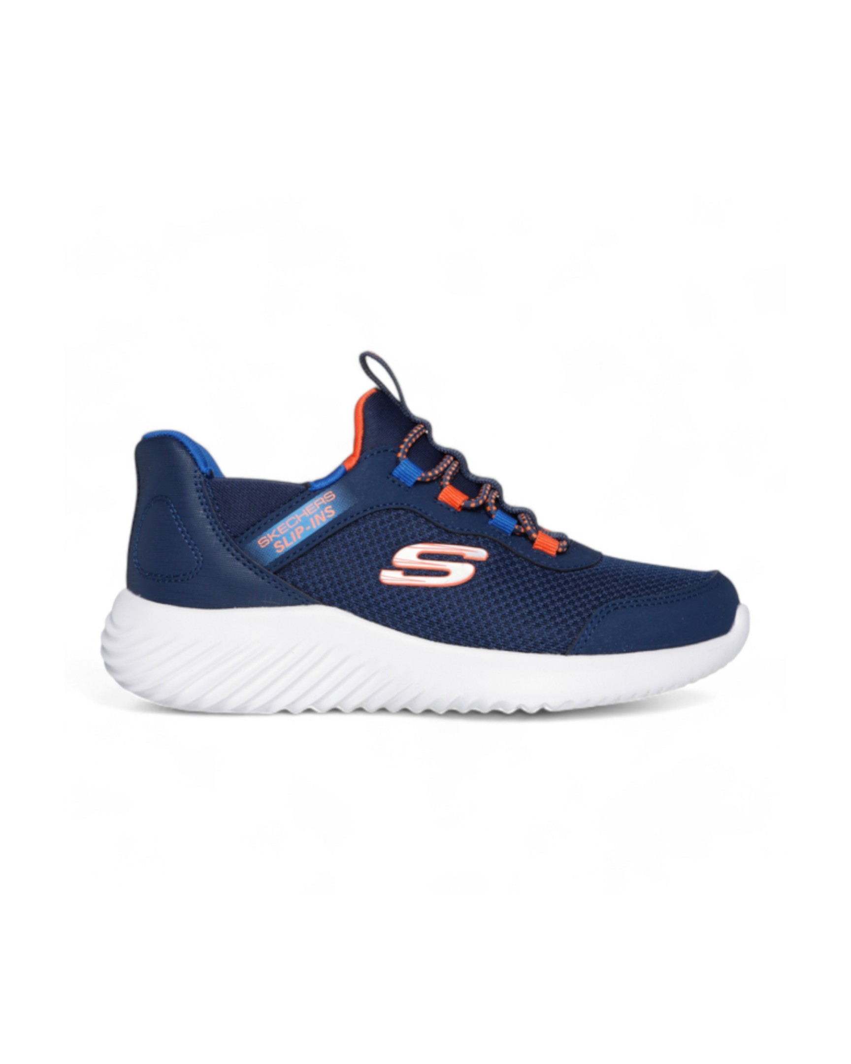 Chaussure Skechers Bounder