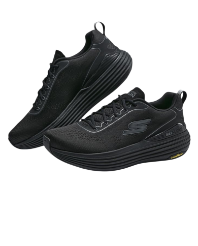 Chaussure Skechers Max Cush Ioning Suspension  Run