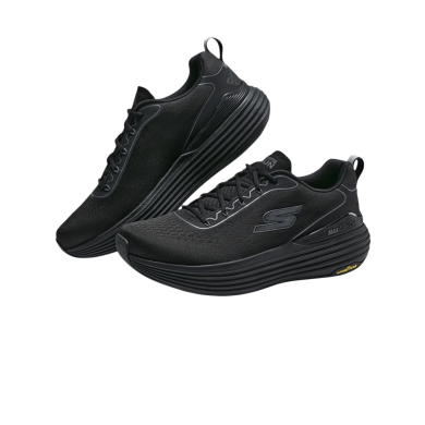 Chaussure Skechers Max Cush Ioning Suspension  Run