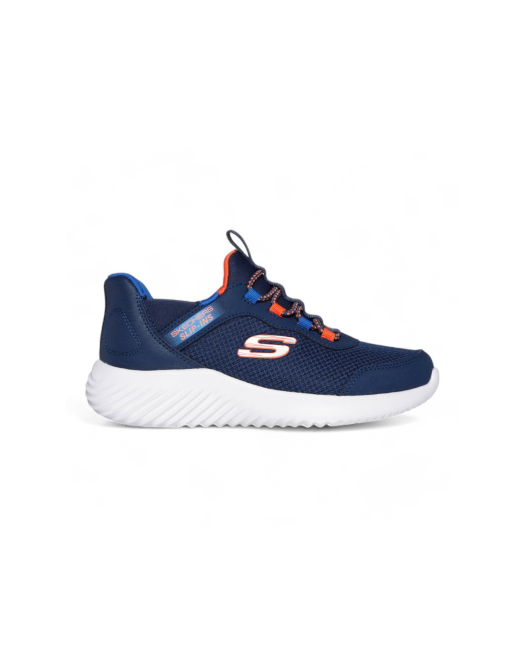 Chaussure Skechers Bounder