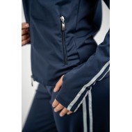 Women’s 3-piece Outfit With Stripes Kari