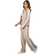 Women’s 3-piece Outfit With Stripes Kari