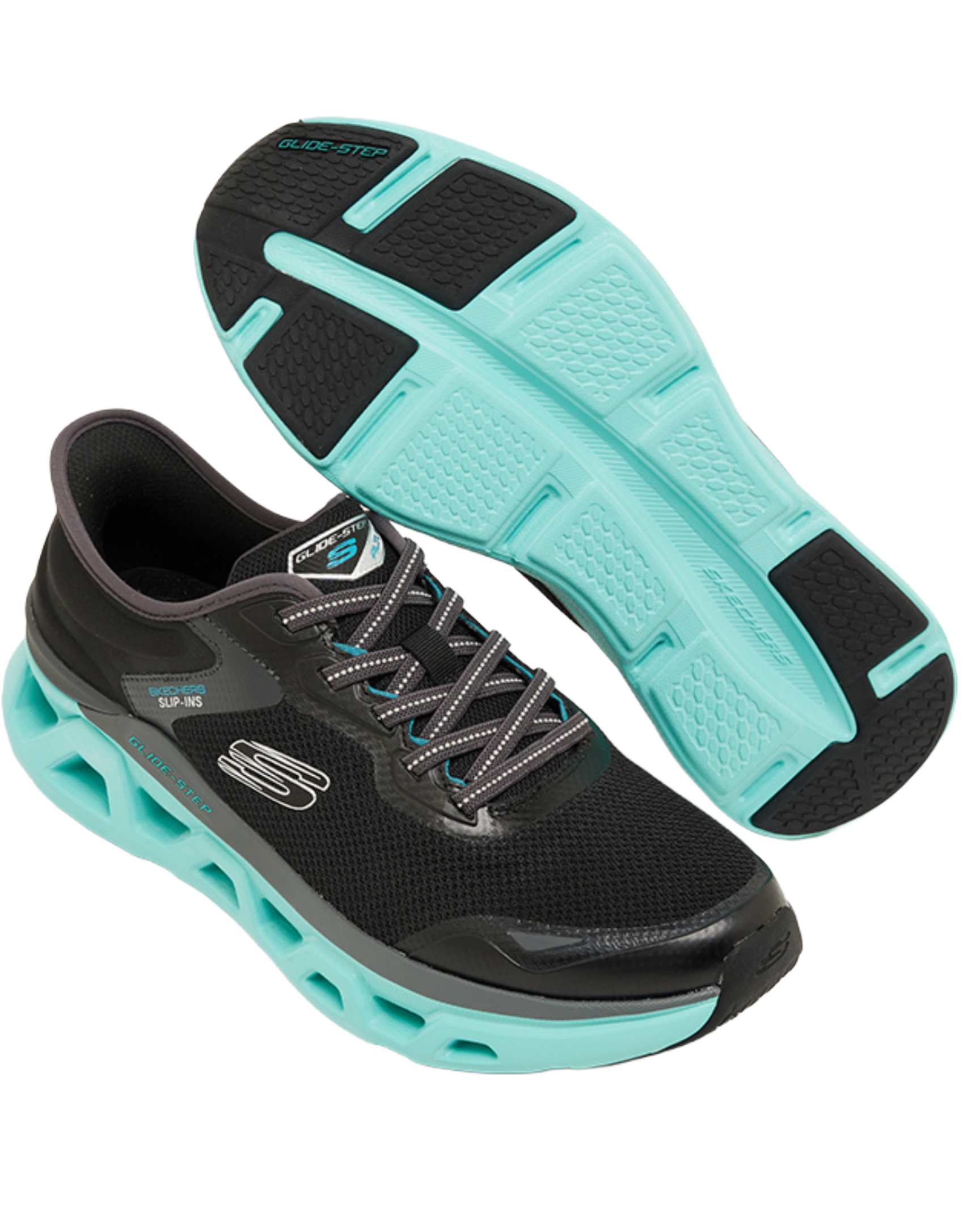 Chaussure Skechers Glide-  Step Altus