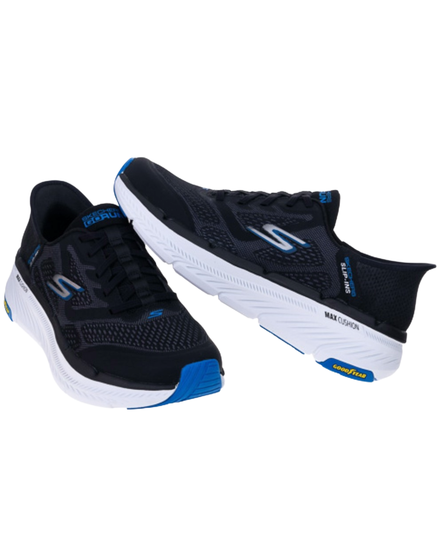 Chaussure Skechers Max Cushioning Premier 2.0