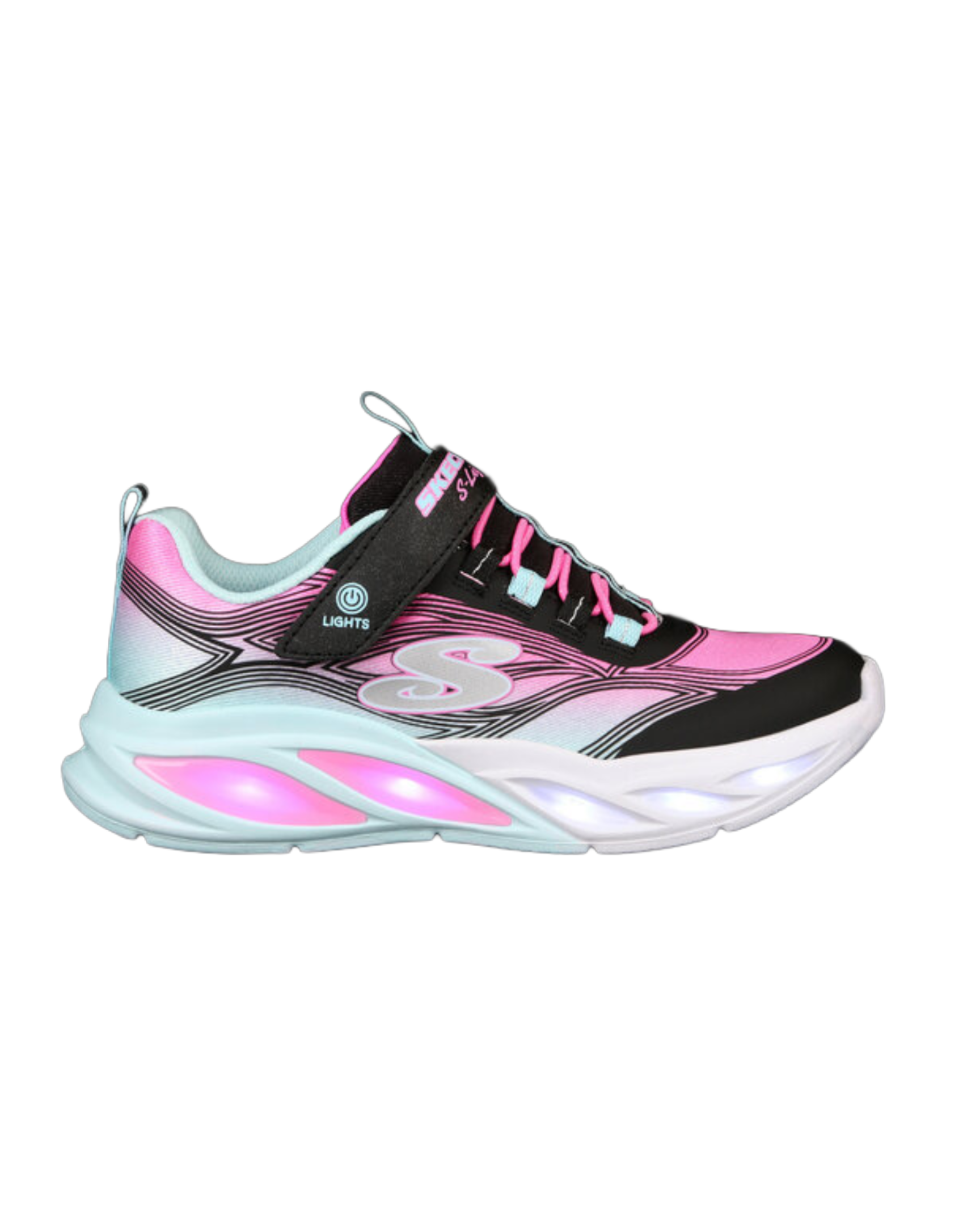Chaussure Skechers Cosmic Glow