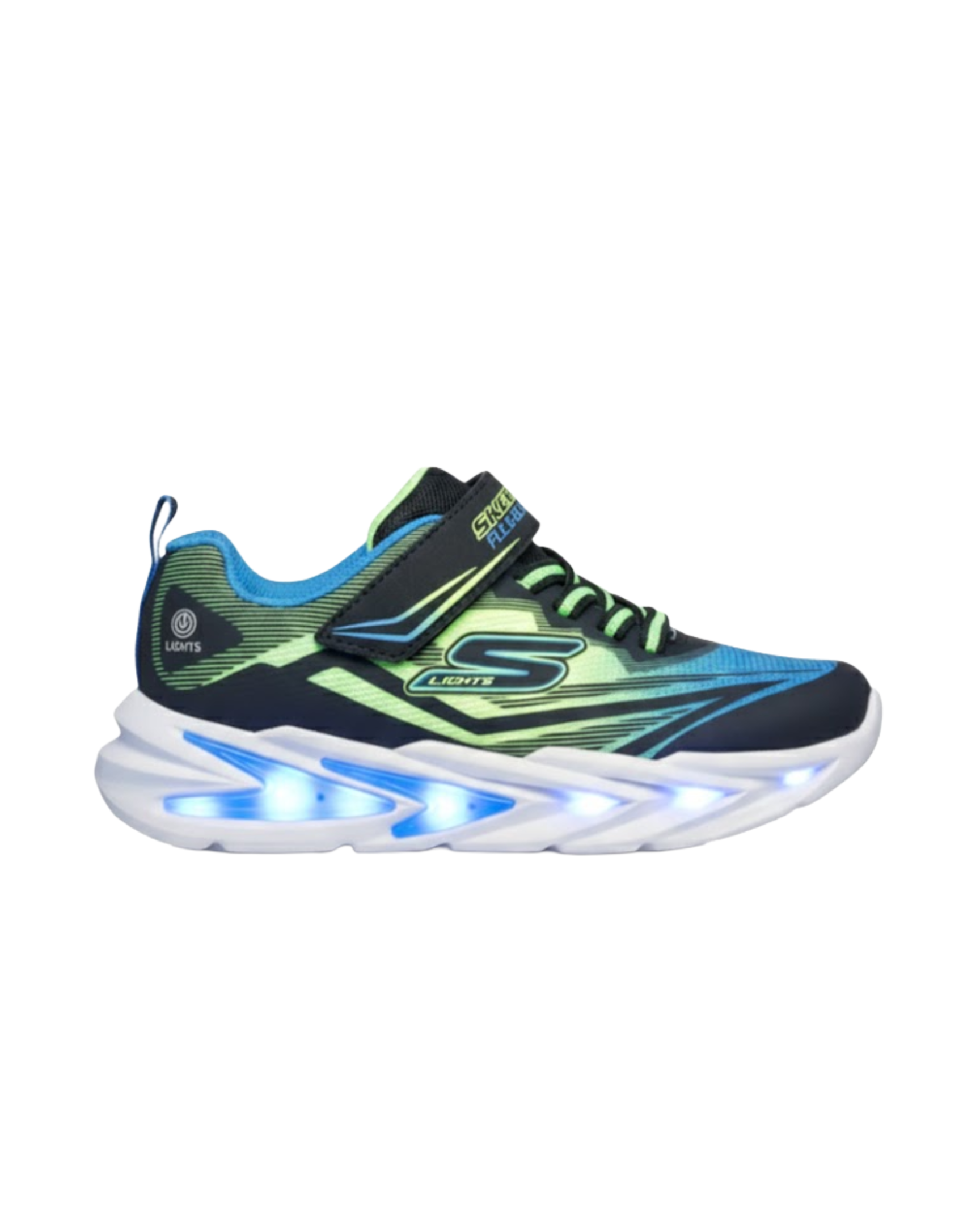 Chaussure Skechers Flex-glow
