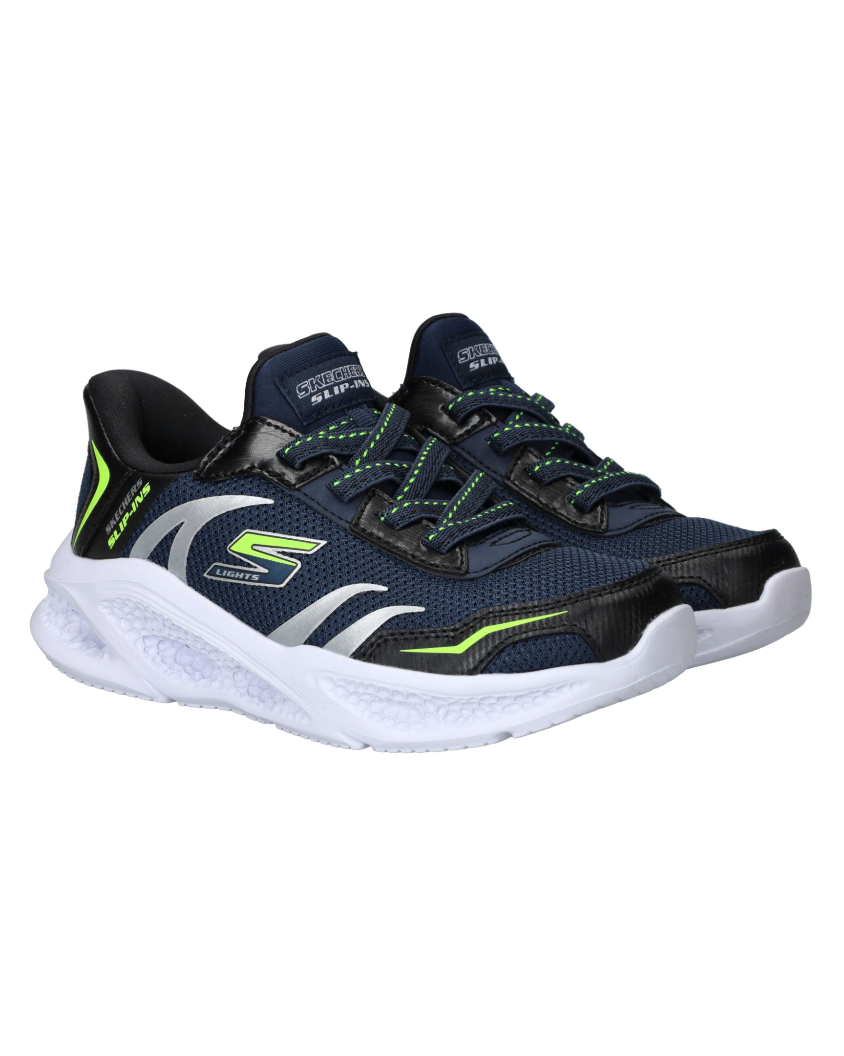 Chaussure Skechers Meteor- Lights
