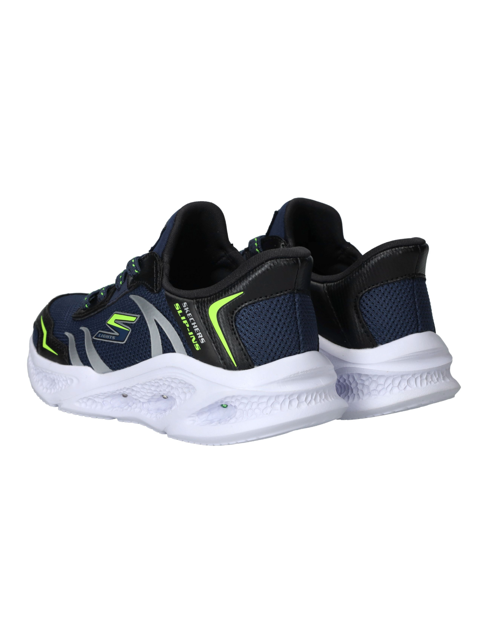 Chaussure Skechers Meteor- Lights