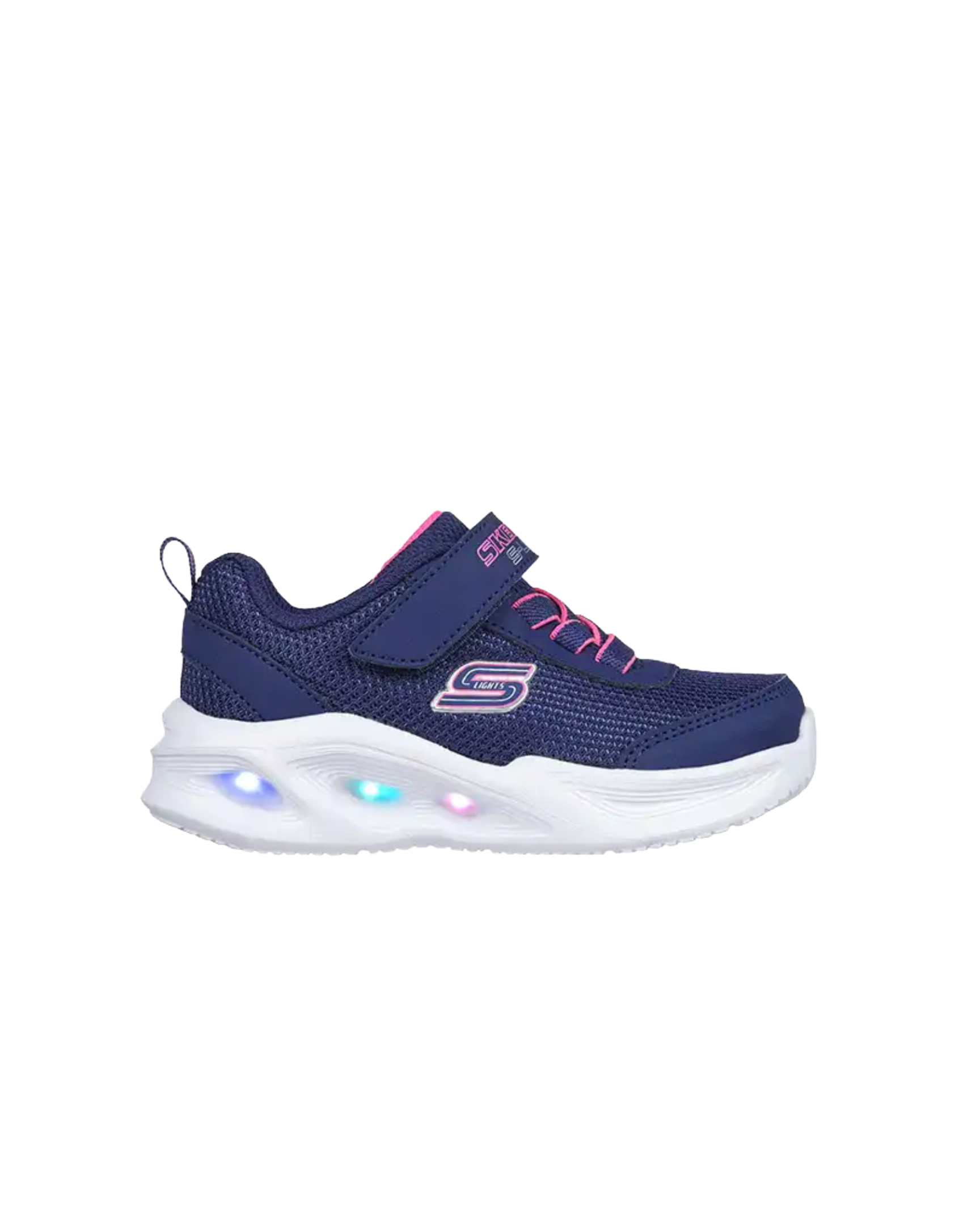 Chaussure Skechers Sola Glow