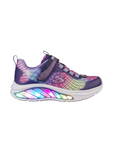 Chaussure Skechers Rainbow