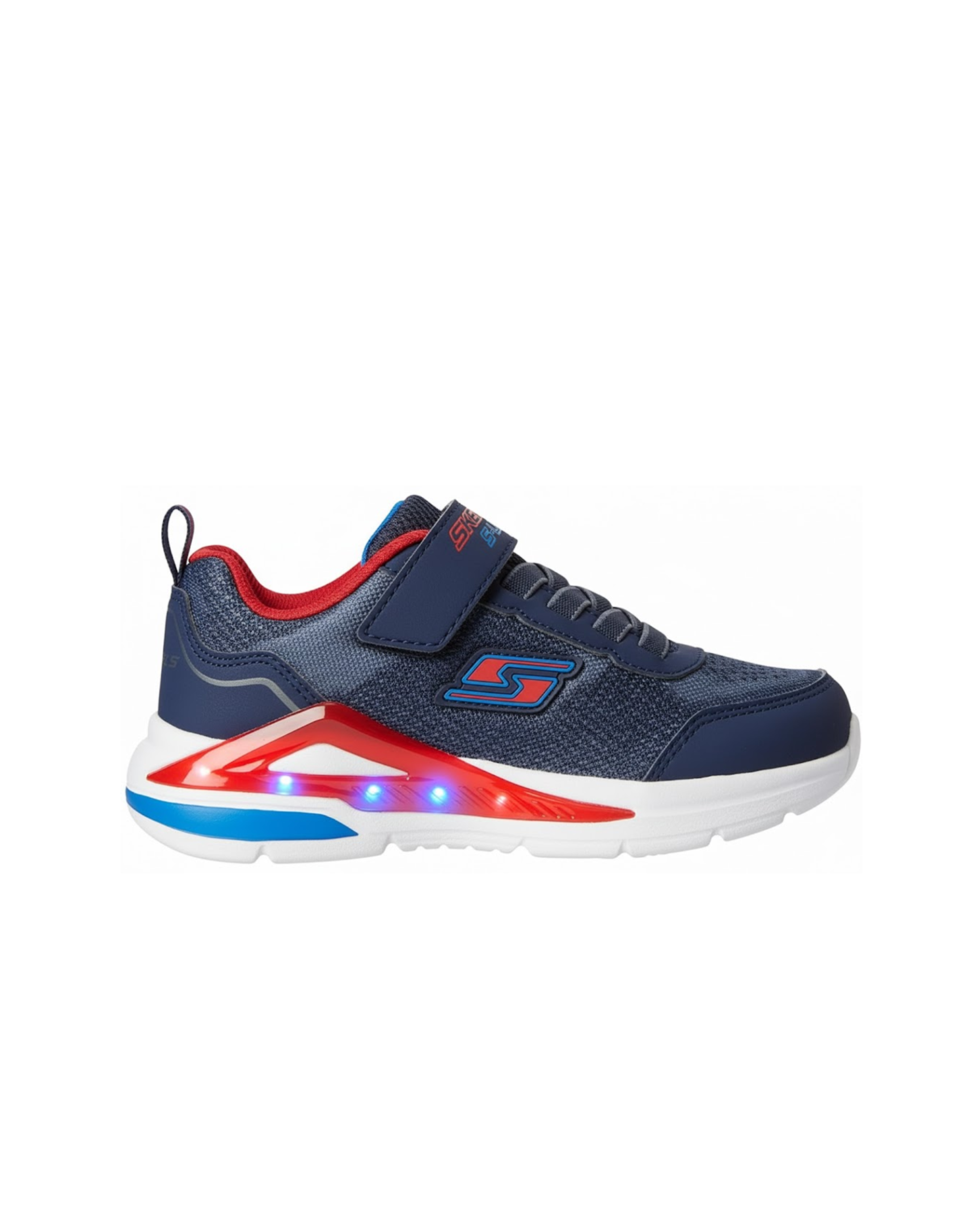 Chaussure Skechers Slights Prisma Trons