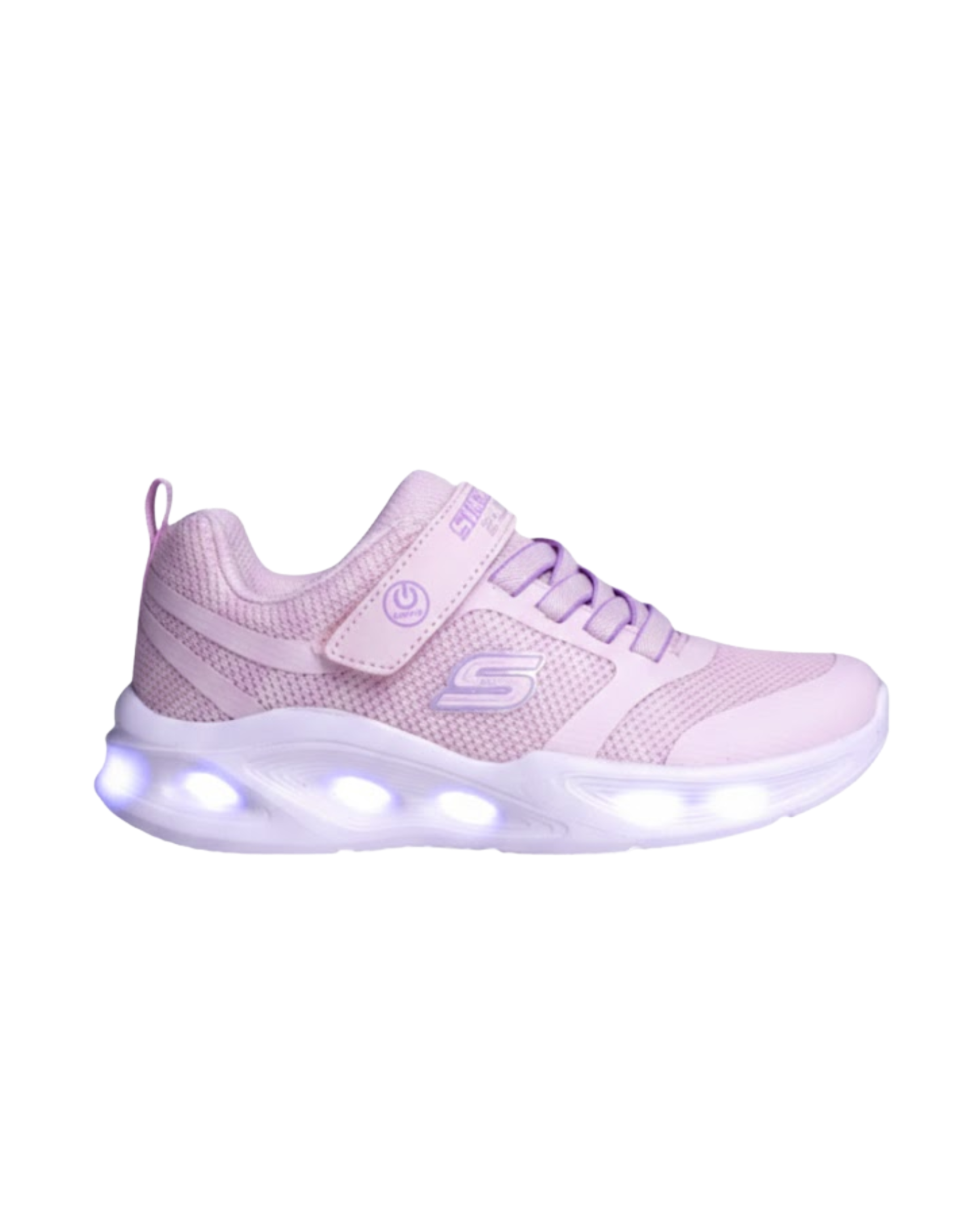 Chaussure Skechers Sola Glow