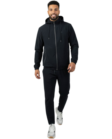 Survetement Bilcee Homme Microfibre