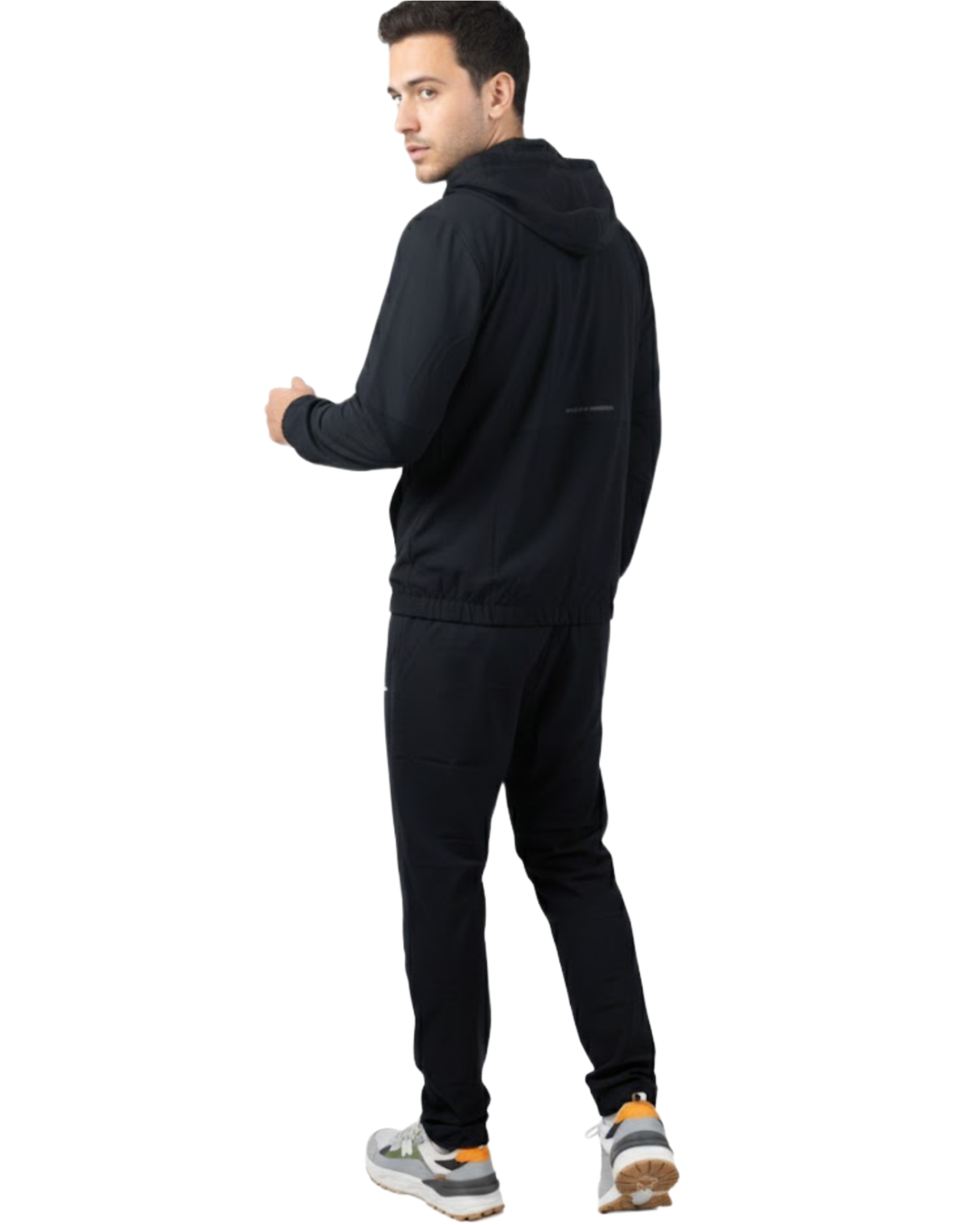 Survetement Bilcee Homme Microfibre