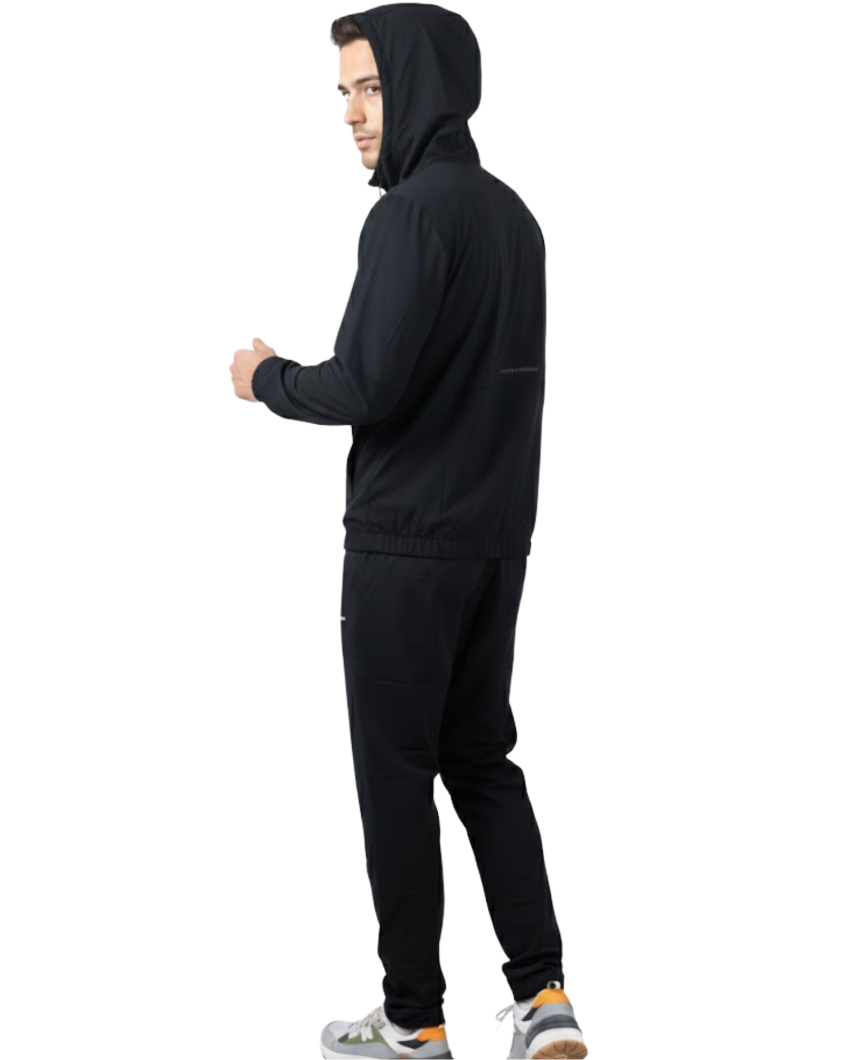 Survetement Bilcee Homme Microfibre