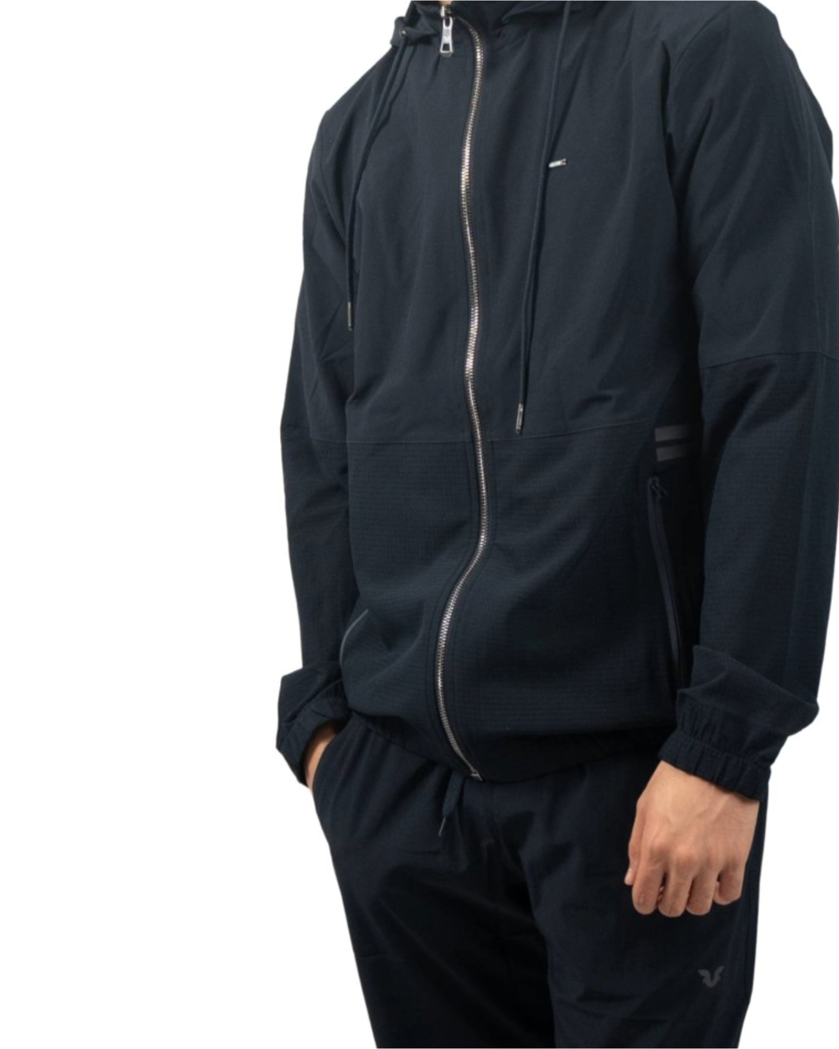 Survetement Bilcee Homme Microfibre