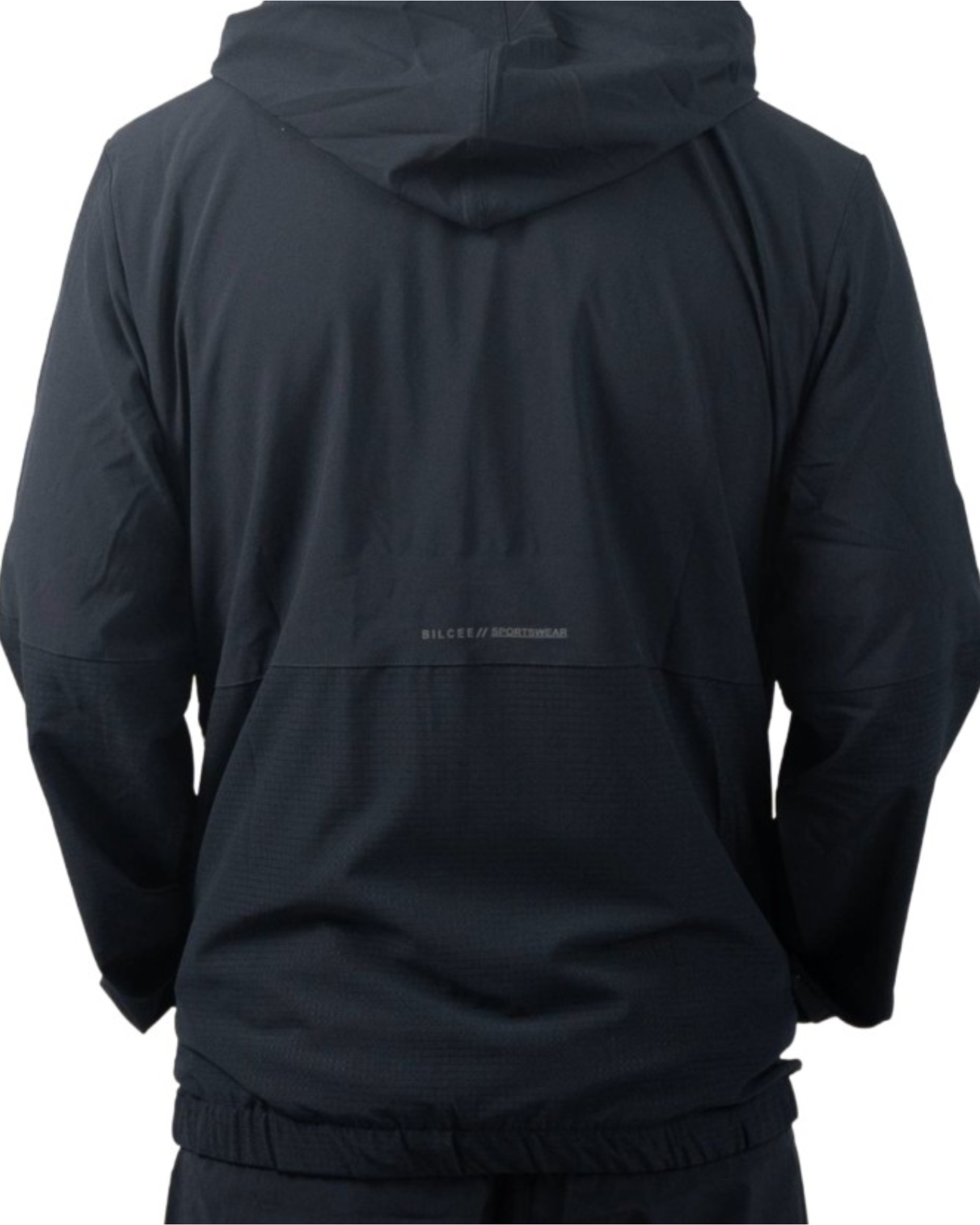 Survetement Bilcee Homme Microfibre