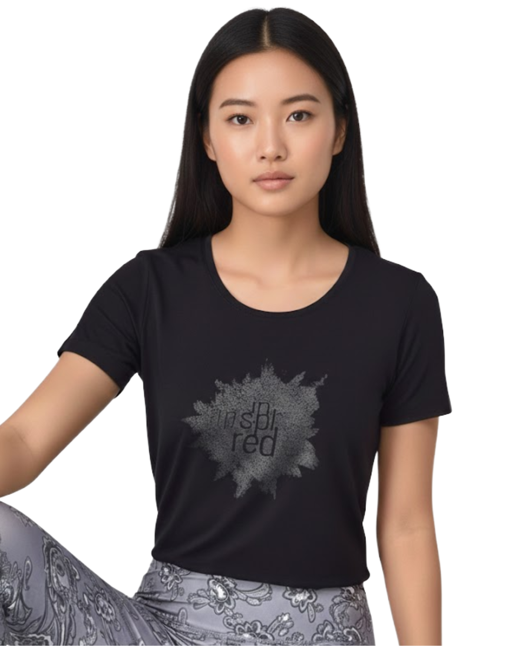 Pull Bilcee Demi Manche