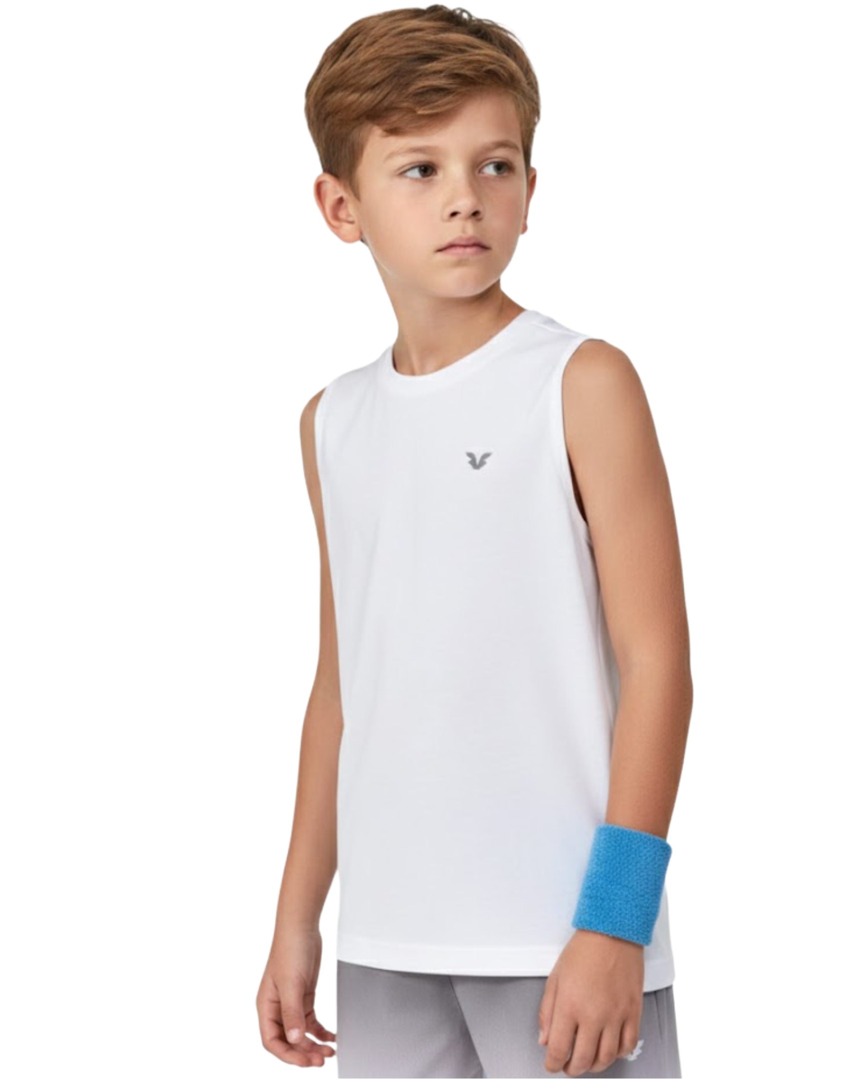 PULL SANS MANCHE  BILCEE ENFAN