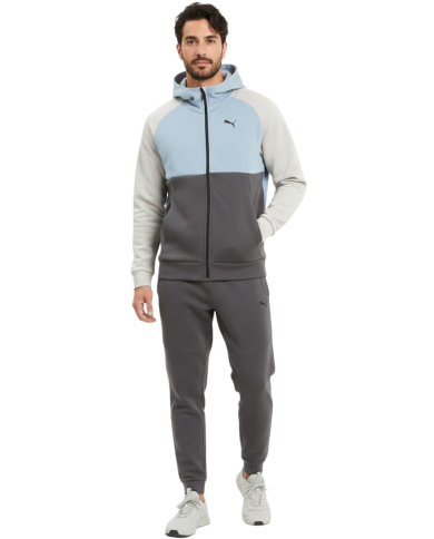 Tracksuit Pumatech Fz