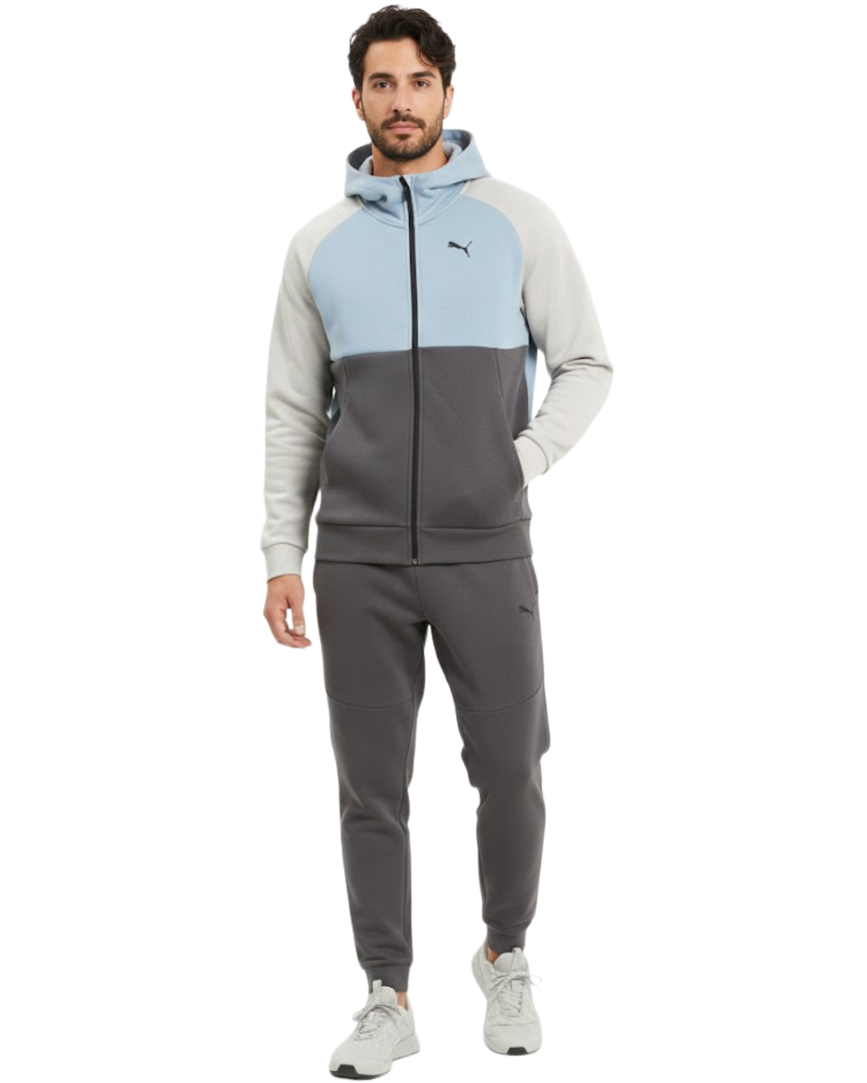 Tracksuit Pumatech Fz