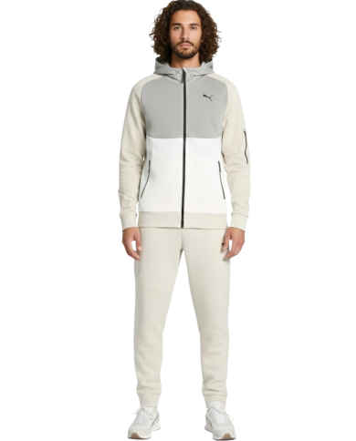 Tracksuit Pumatech Fz