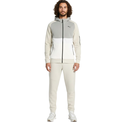 Tracksuit Pumatech Fz