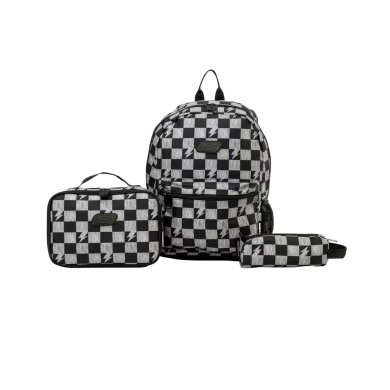 Sac A Dos Skechers Utility