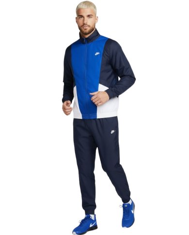 Survetement Nike Club