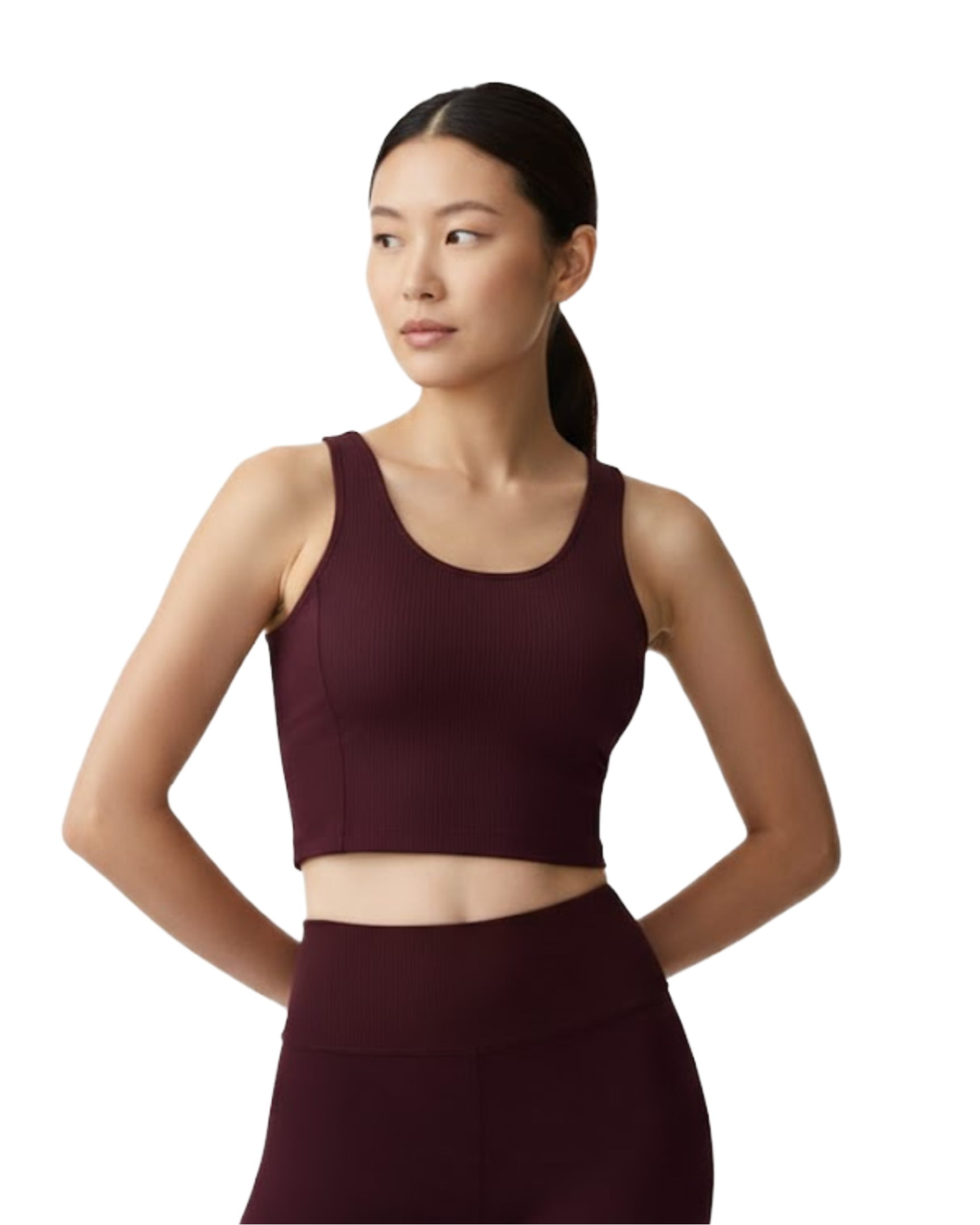 Bra Skechers Goflex Rib