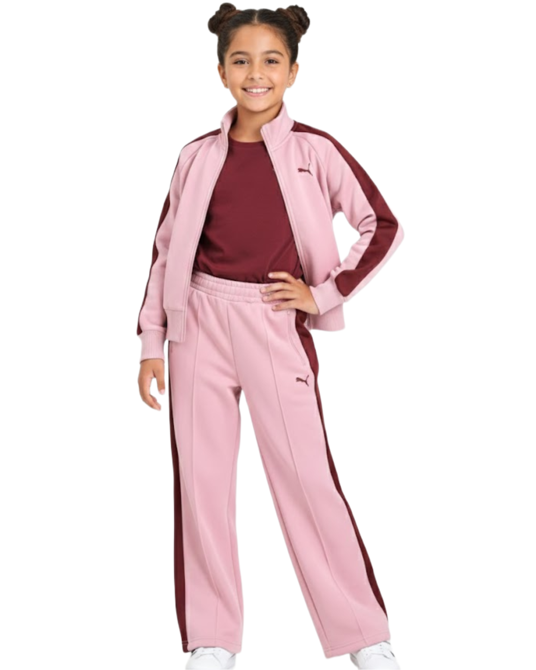 Tracksuit Puma Alwys On Track