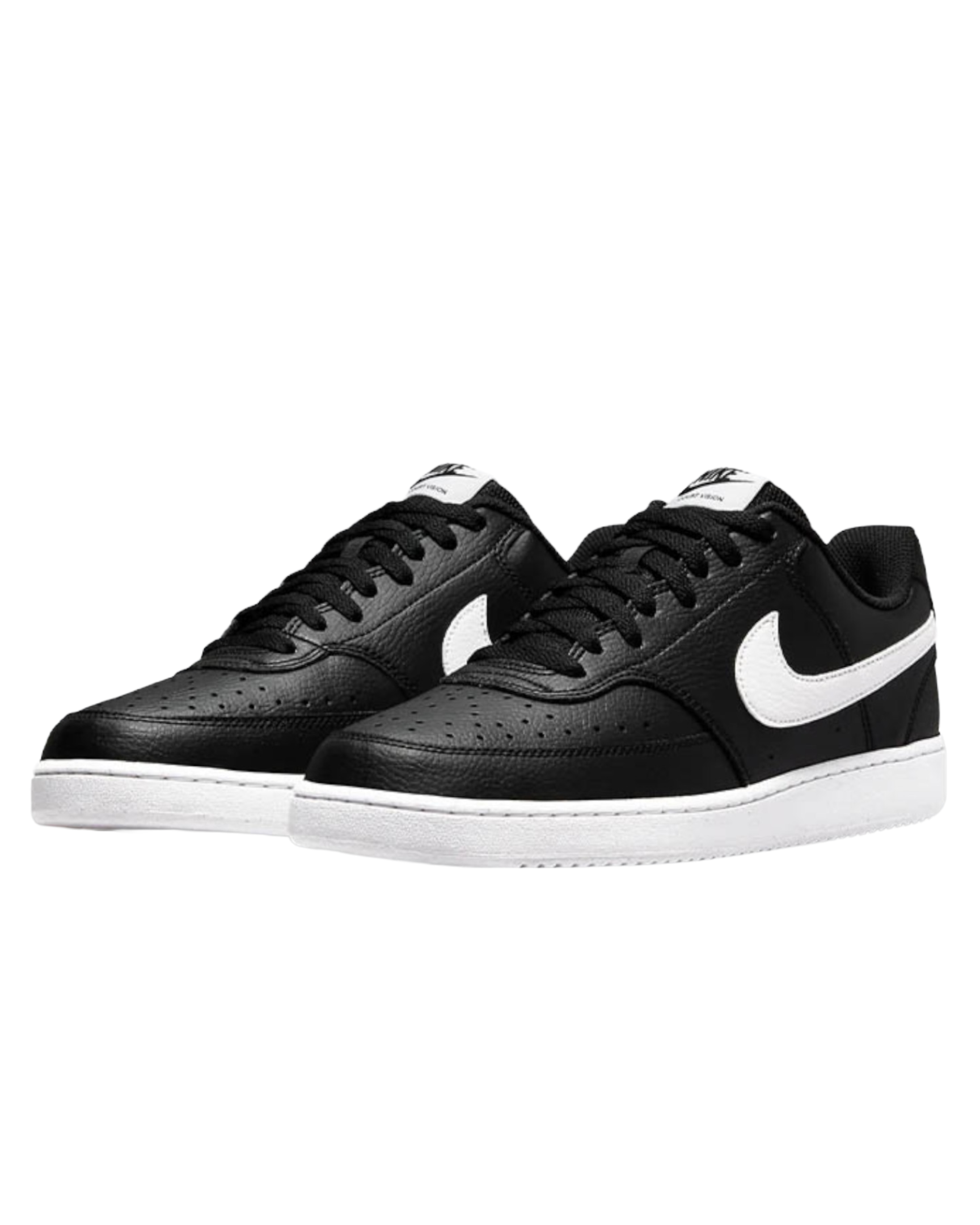 Chausssures Nike Court Vision Lo Nn