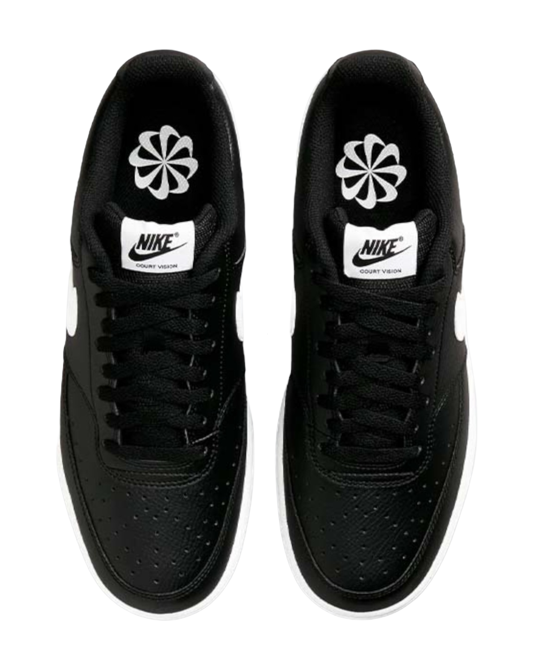 Chausssures Nike Court Vision Lo Nn