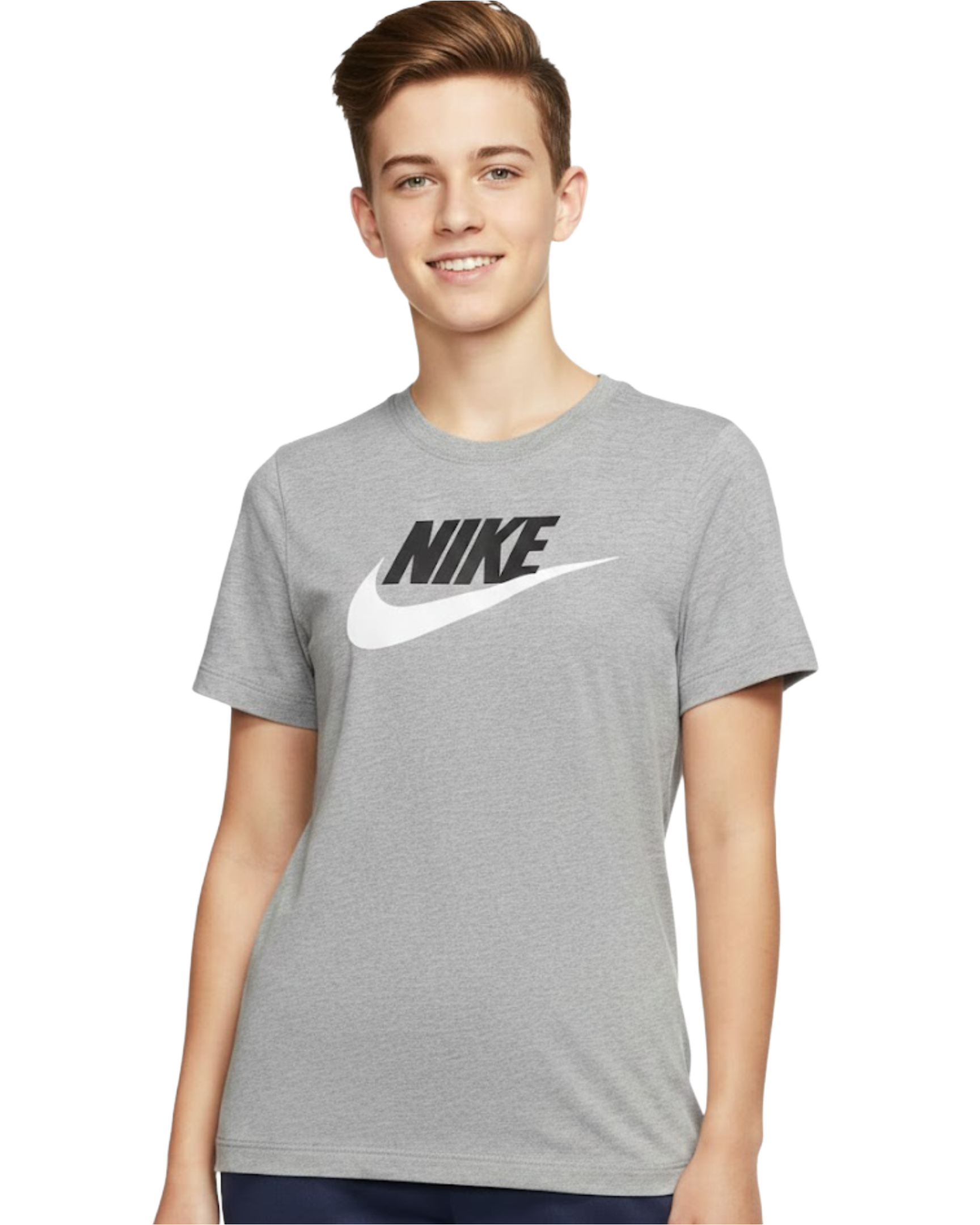 Pull Nike Tee Futura Icon Td