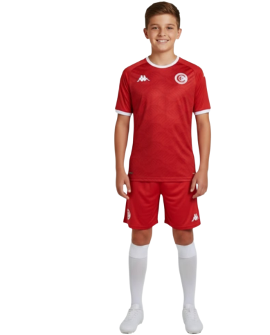 Tenu Equipe Nationale Tunisie 2025