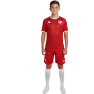 Maillot Equipe Nationale Tunisie 2025