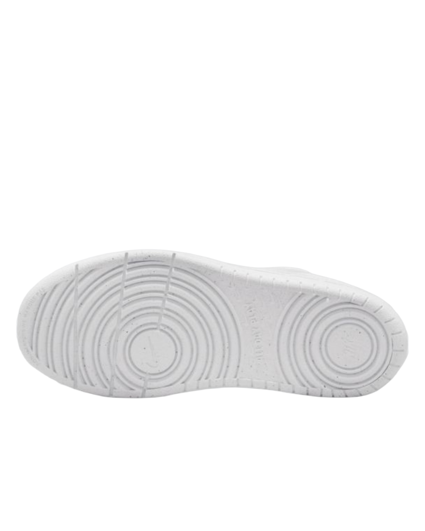 Chaussures Nike Court Borough  Low Recraft (ps)