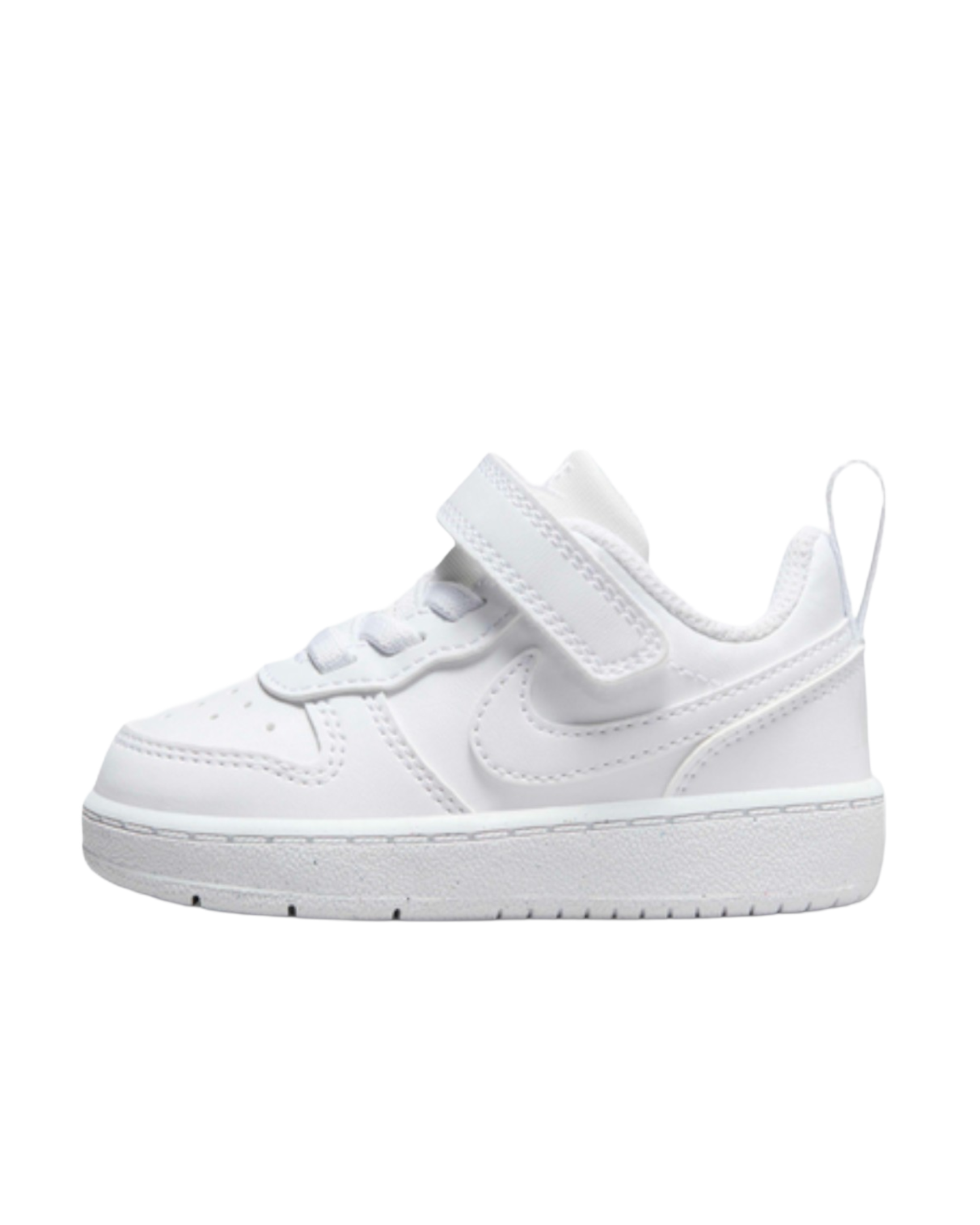 Chaussures Nike Court Borough  Low Recraft (td)