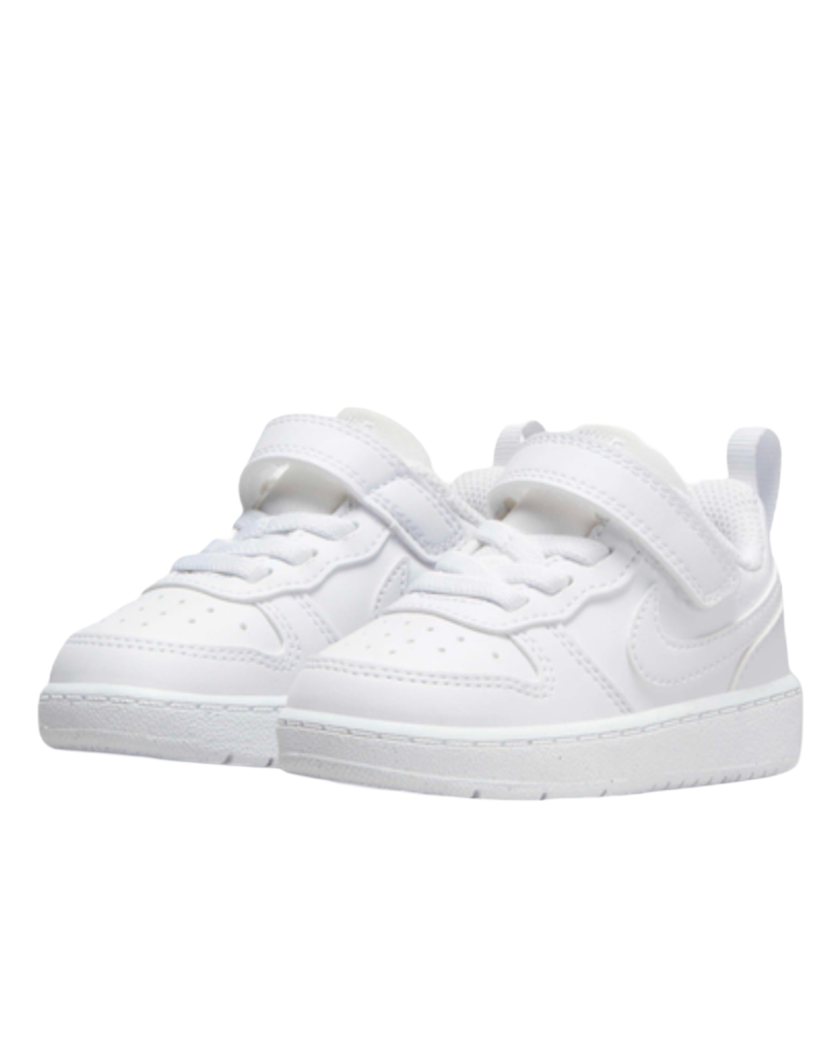 Chaussures Nike Court Borough  Low Recraft (td)