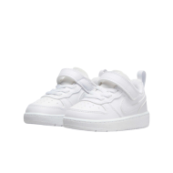 Chaussures Nike Court Borough  Low Recraft (td)