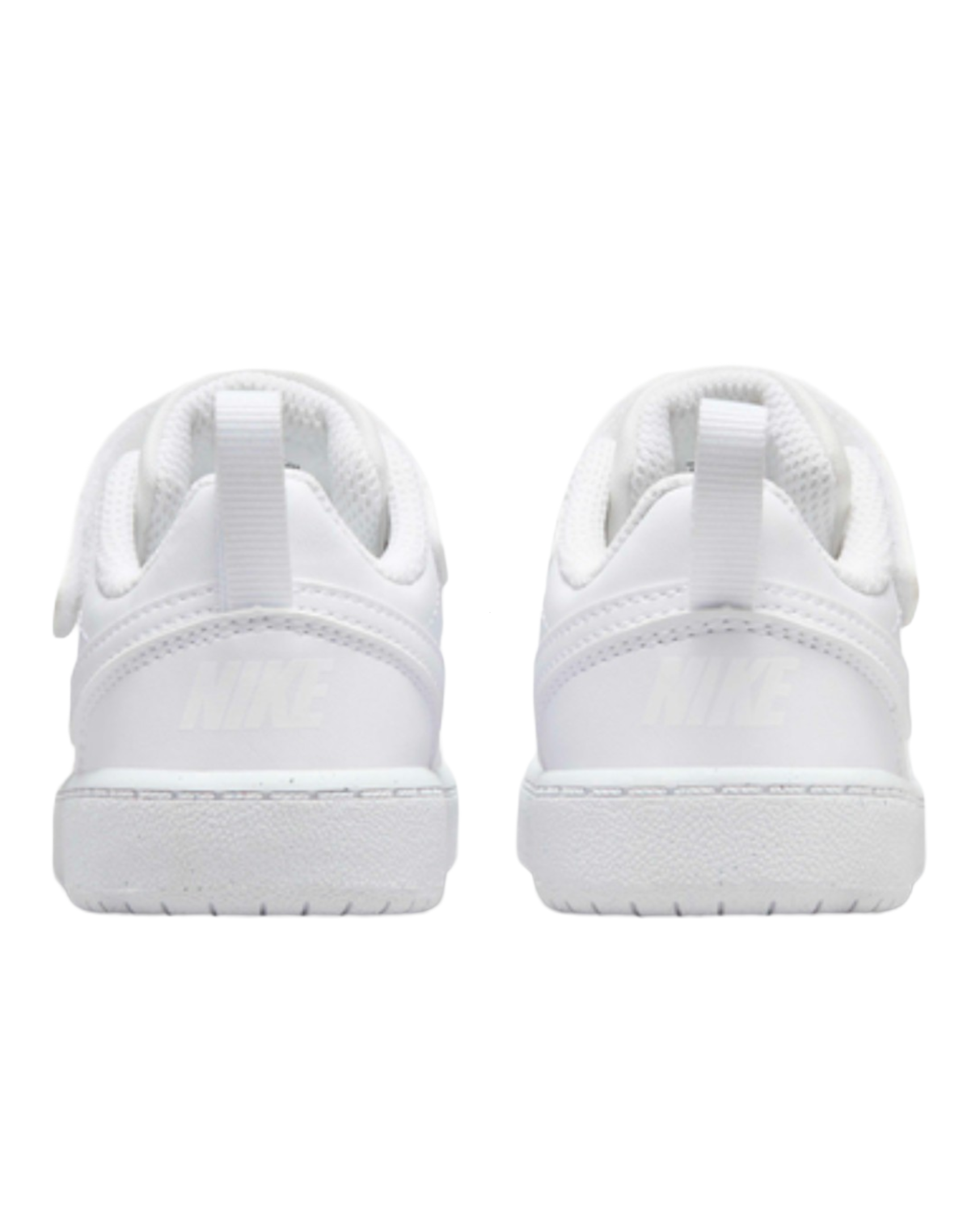 Chaussures Nike Court Borough  Low Recraft (td)