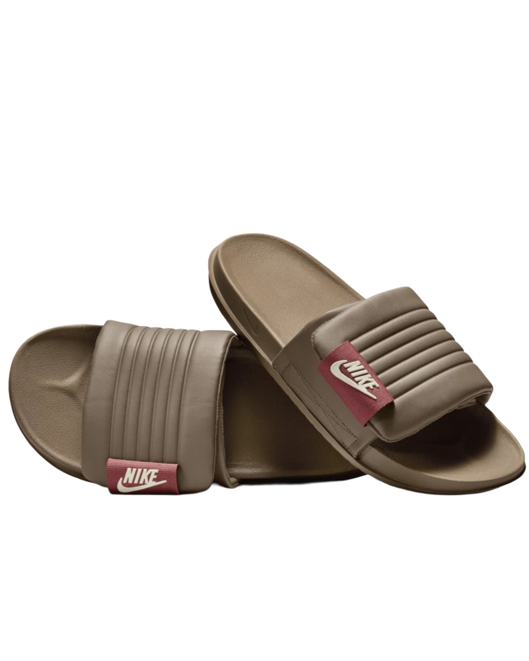 Claquette Nike Offcourt Adjust Slide