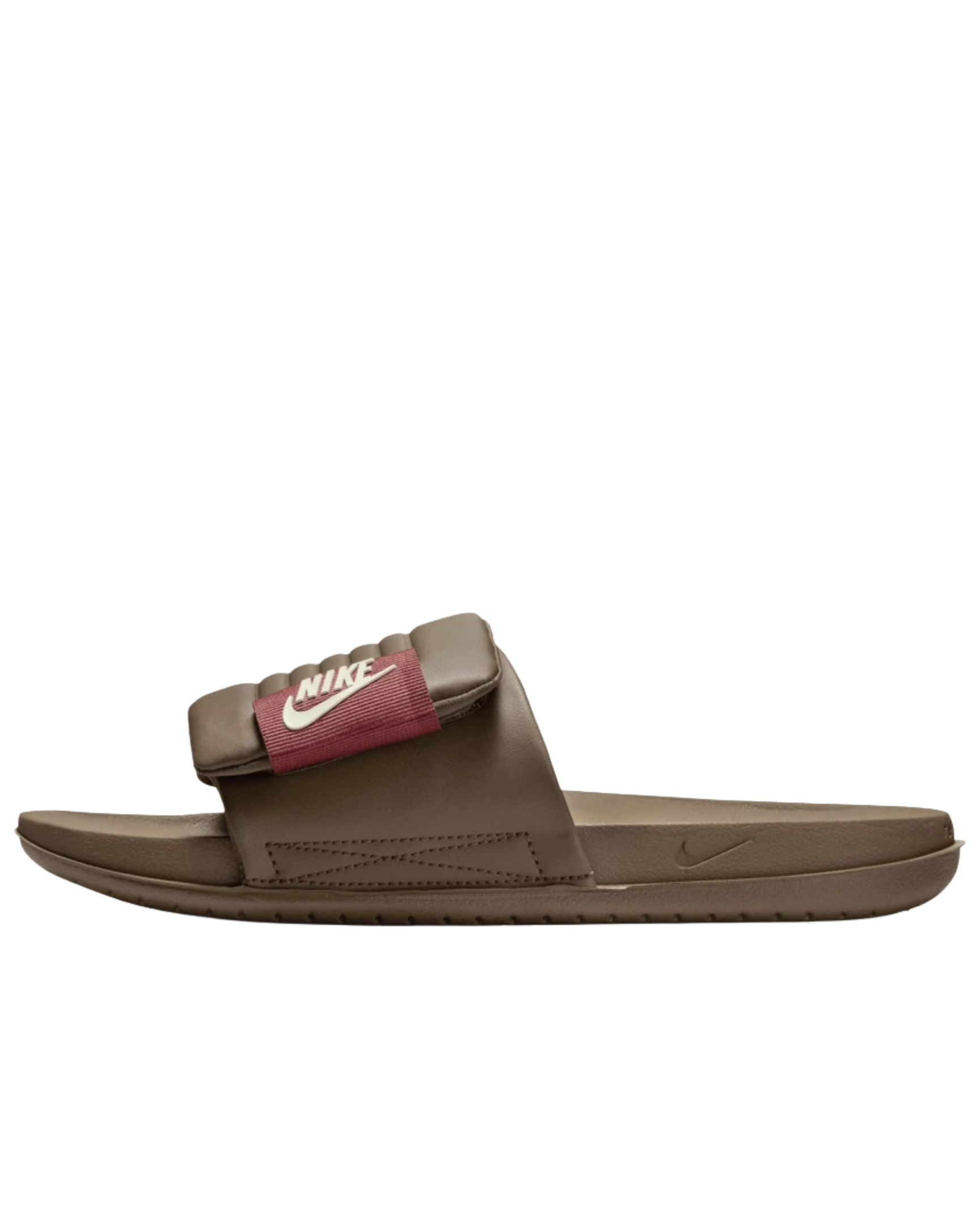 Claquette Nike Offcourt Adjust Slide