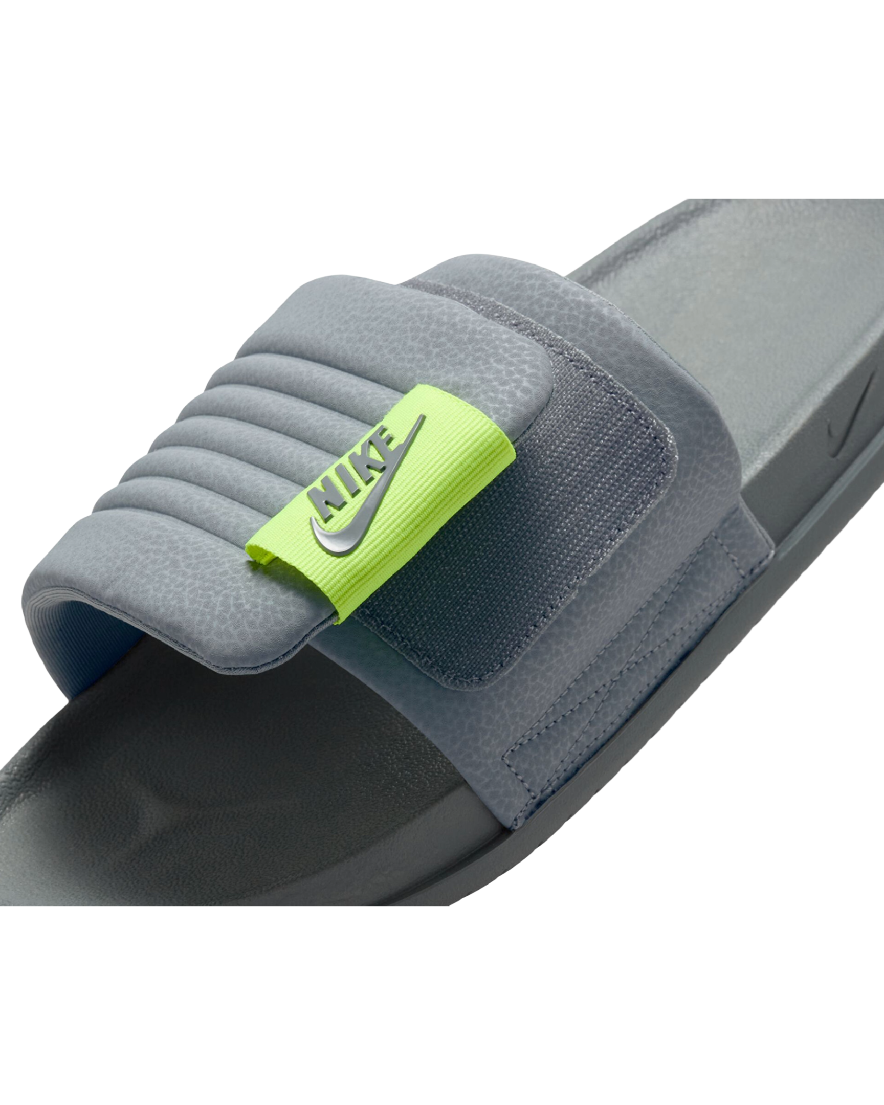 Claquette Nike Offcourt Adjust Slide