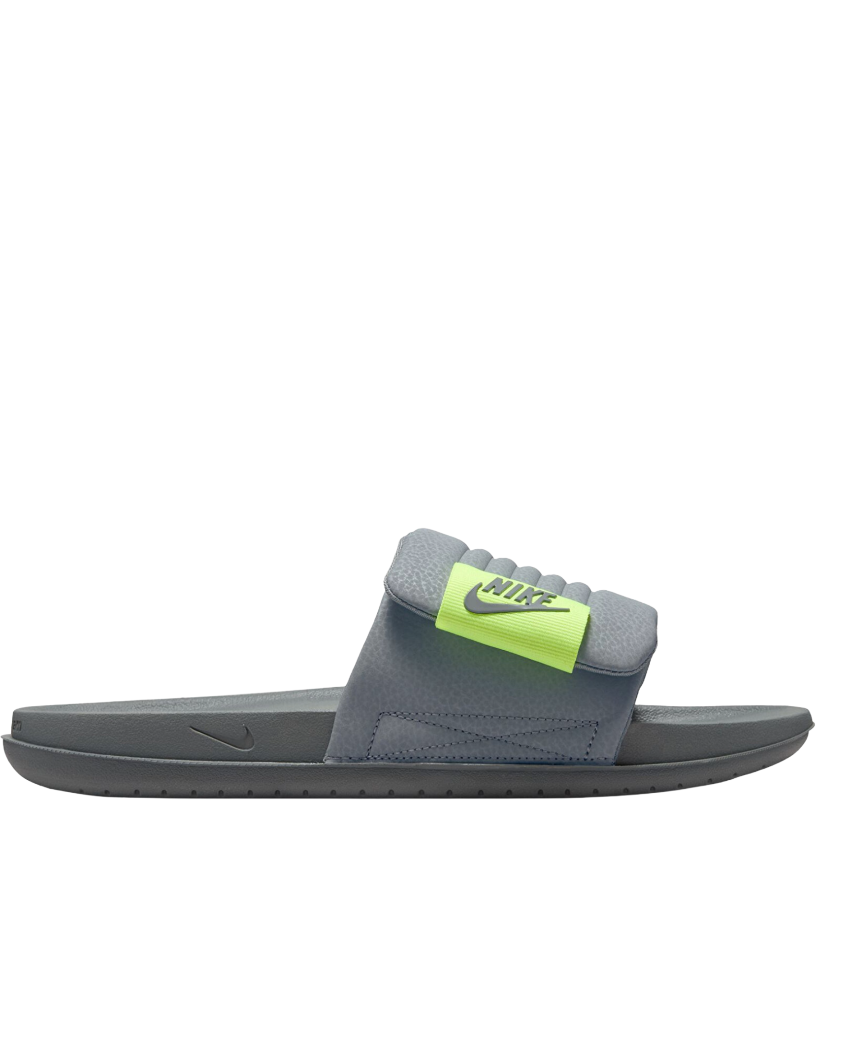 Claquette Nike Offcourt Adjust Slide