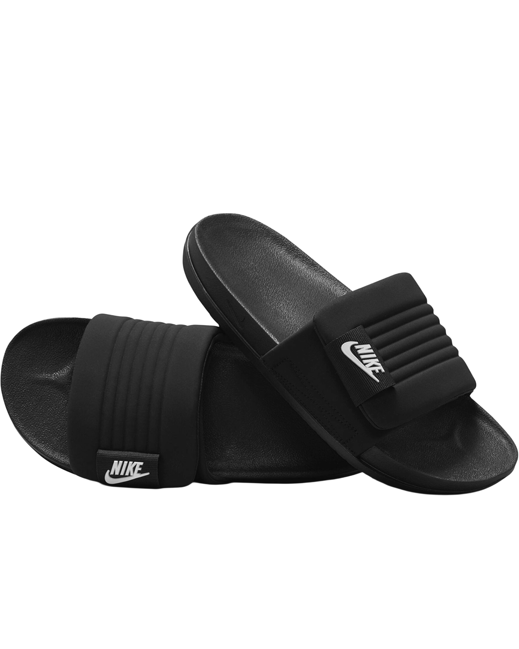 Claquette Nike Offcourt Adjust Slide