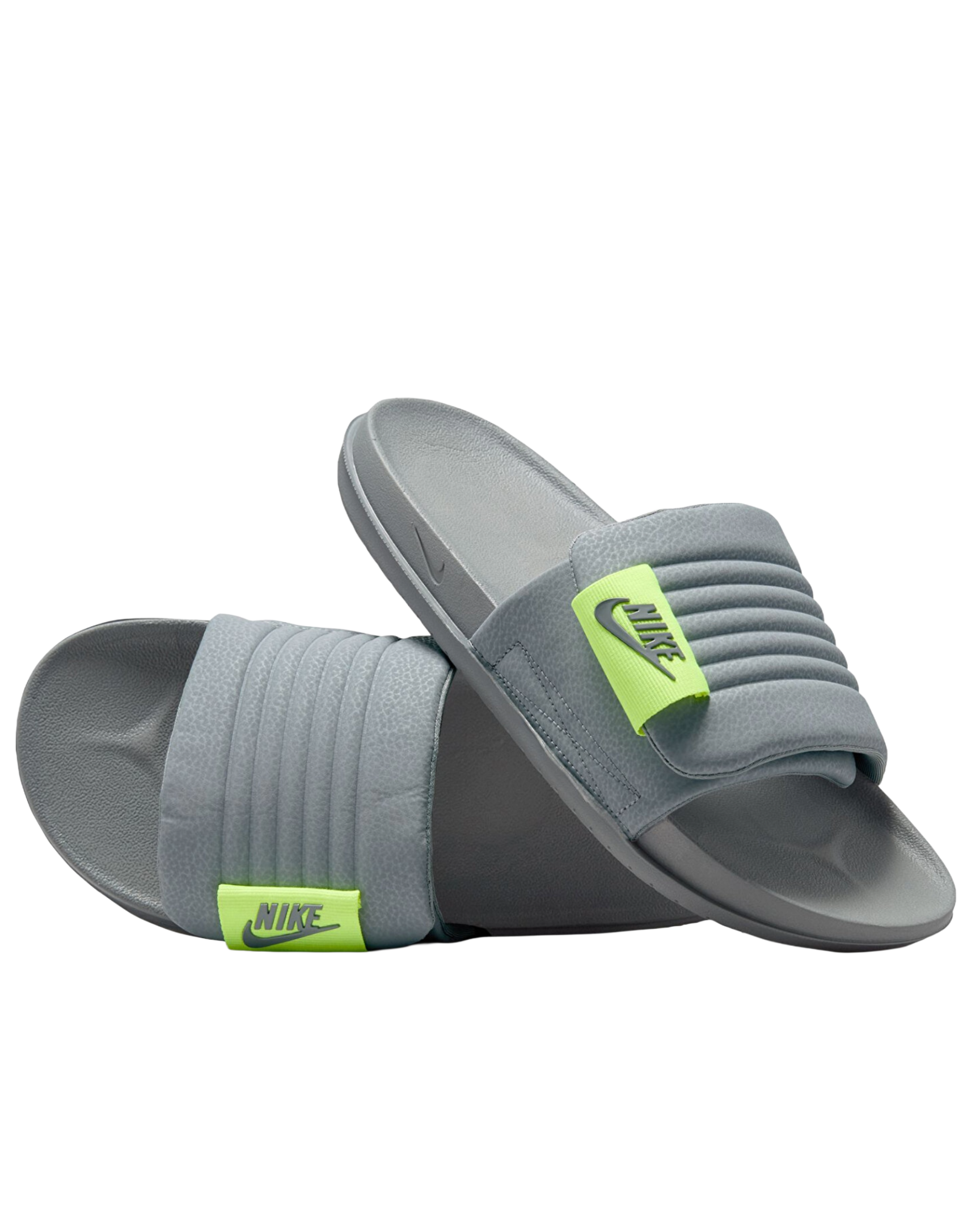 Claquette Nike Offcourt Adjust Slide