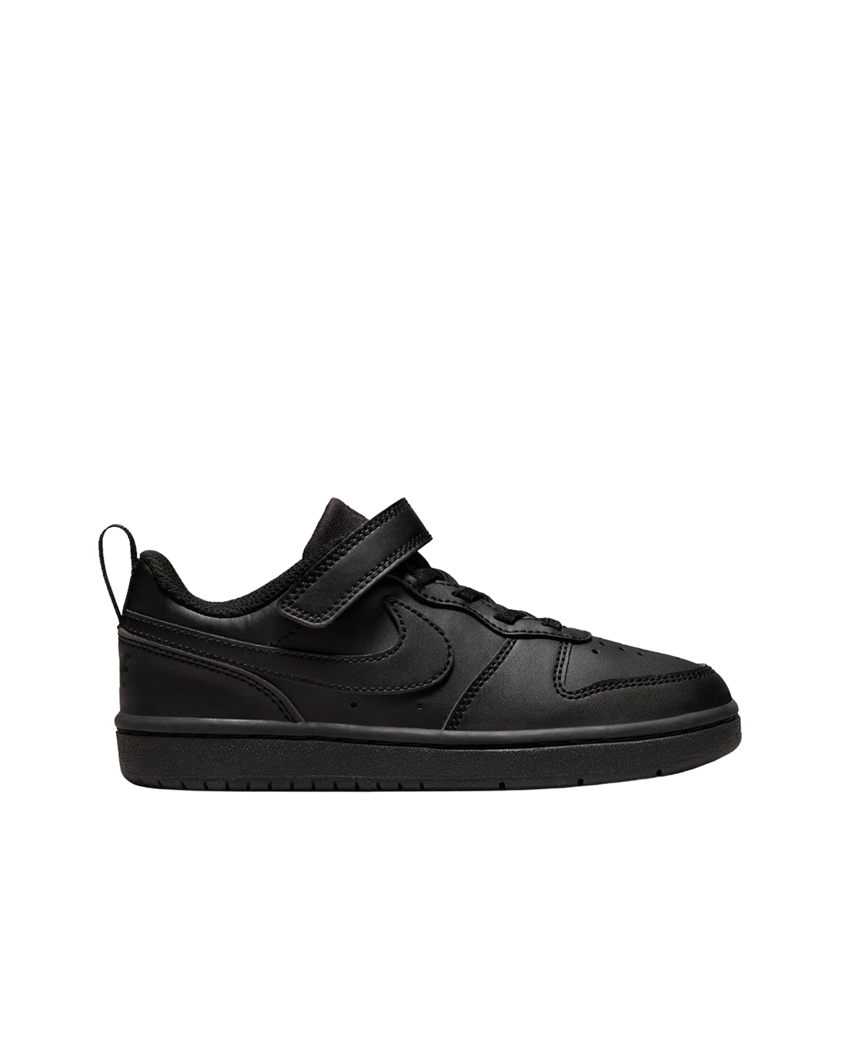 Chaussures Nike Court Borough  Low Recraft (ps)