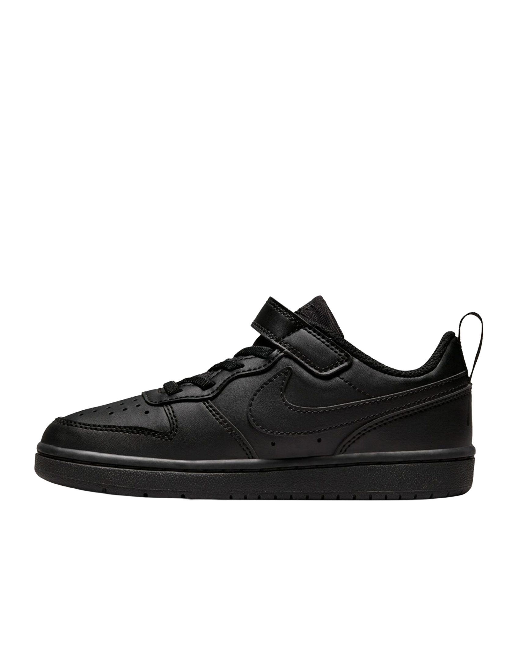 Chaussures Nike Court Borough  Low Recraft (ps)