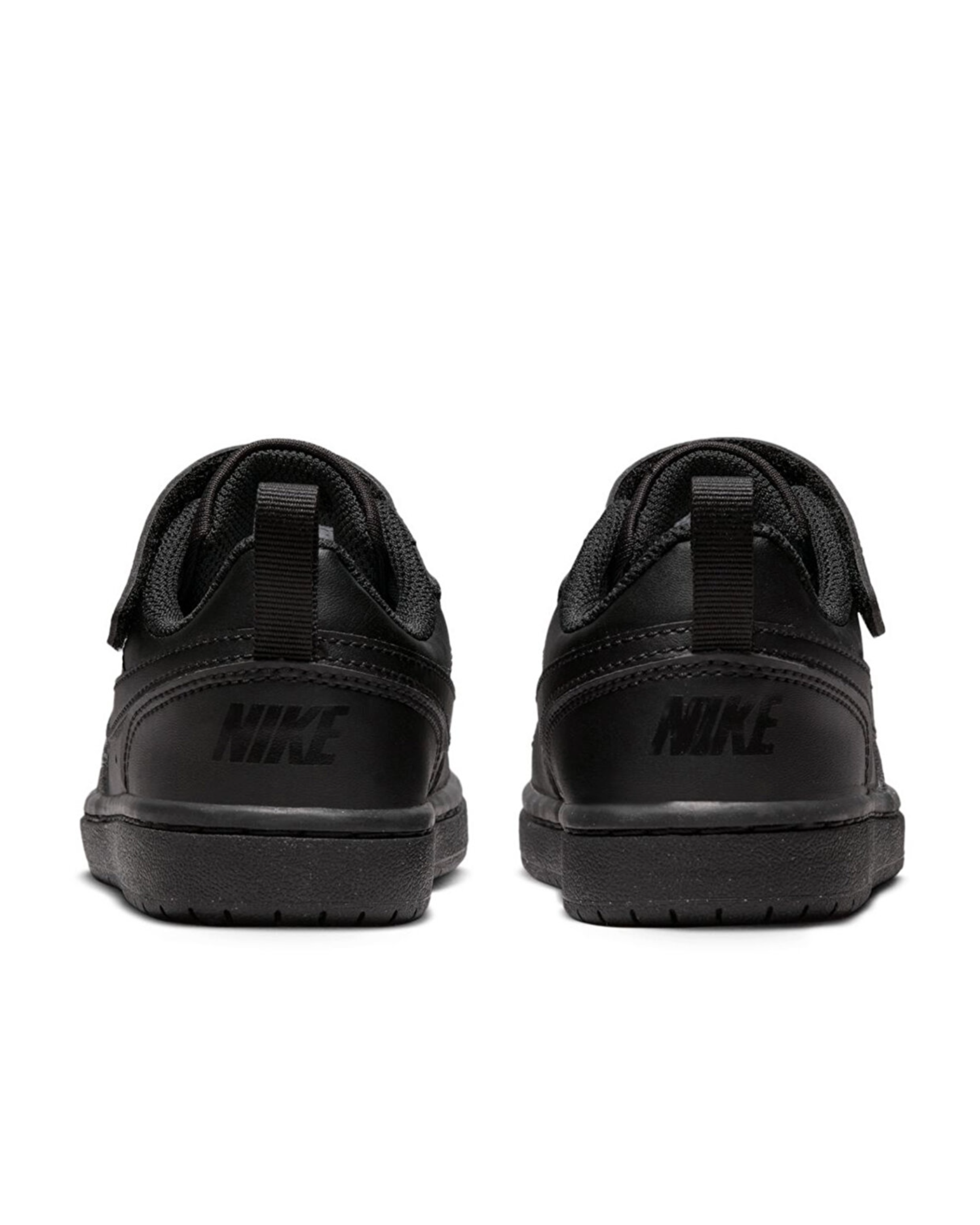 Chaussures Nike Court Borough  Low Recraft (ps)
